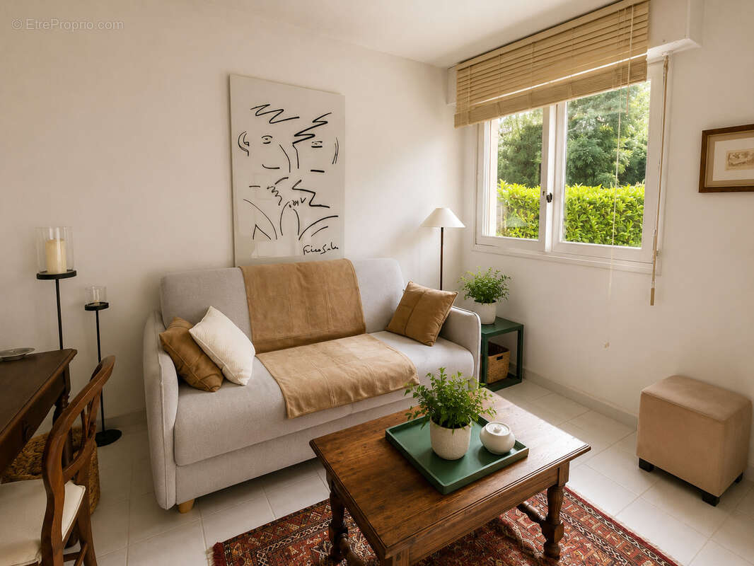 Appartement à VILLERS-SUR-MER
