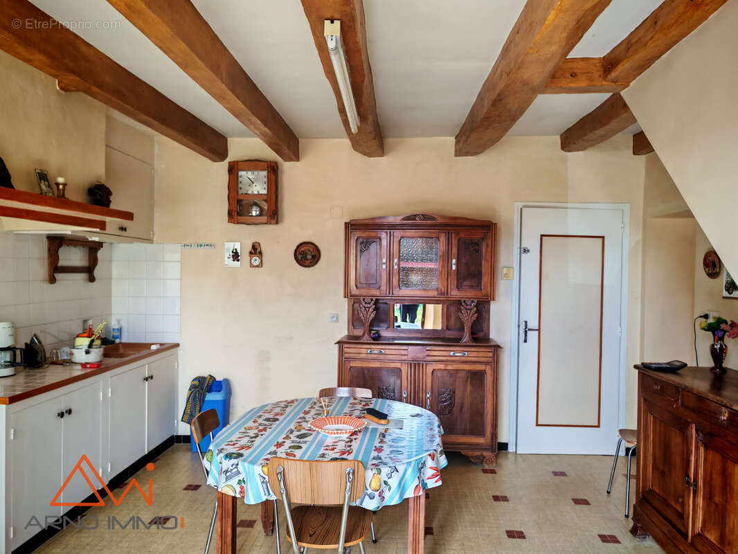 Maison à LISLE-SUR-TARN