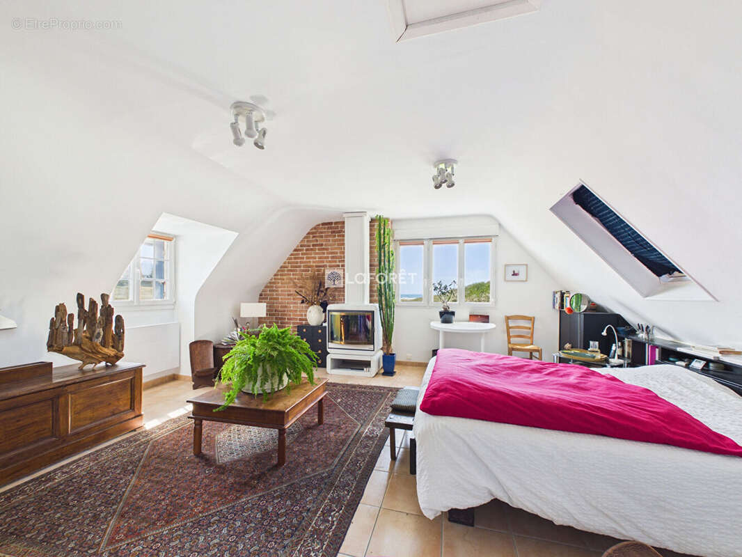 Maison à CLEDEN-CAP-SIZUN