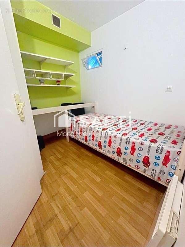 Photo 2 - Appartement à VILLETANEUSE