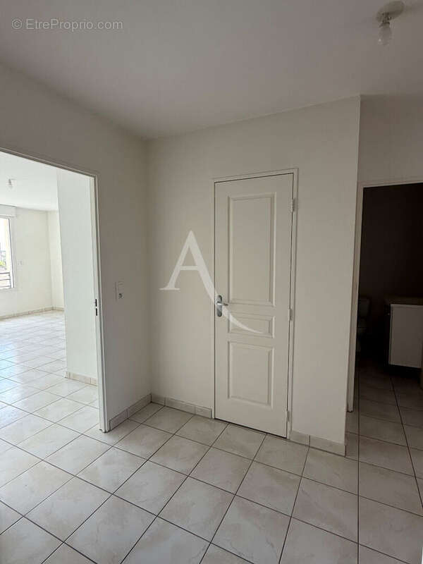 Appartement à LE MANS