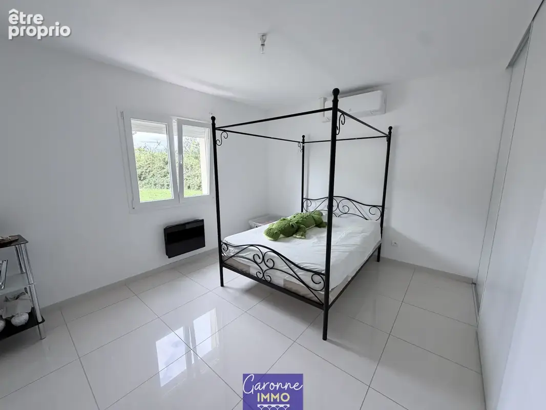 Maison de plain-pied en excellent état dans quartier calme - photo 8