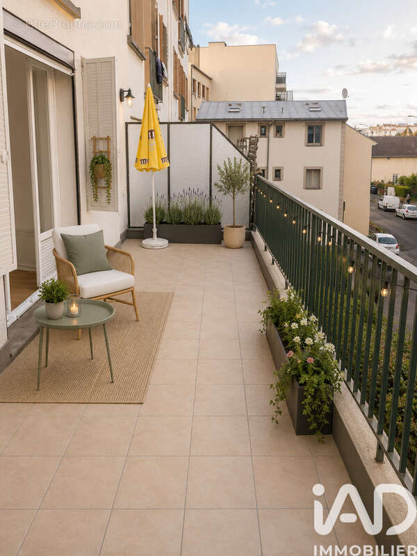 Photo 6 - Appartement à DRANCY