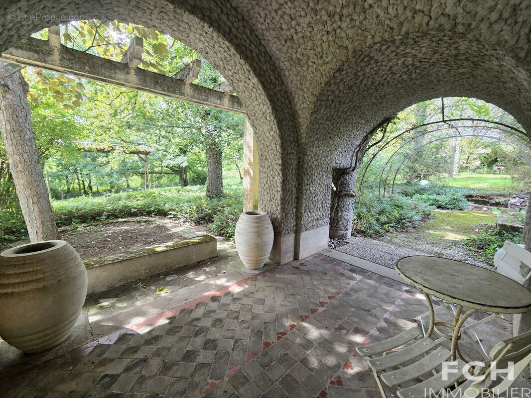 Villa de caractère avec vue - photo 7