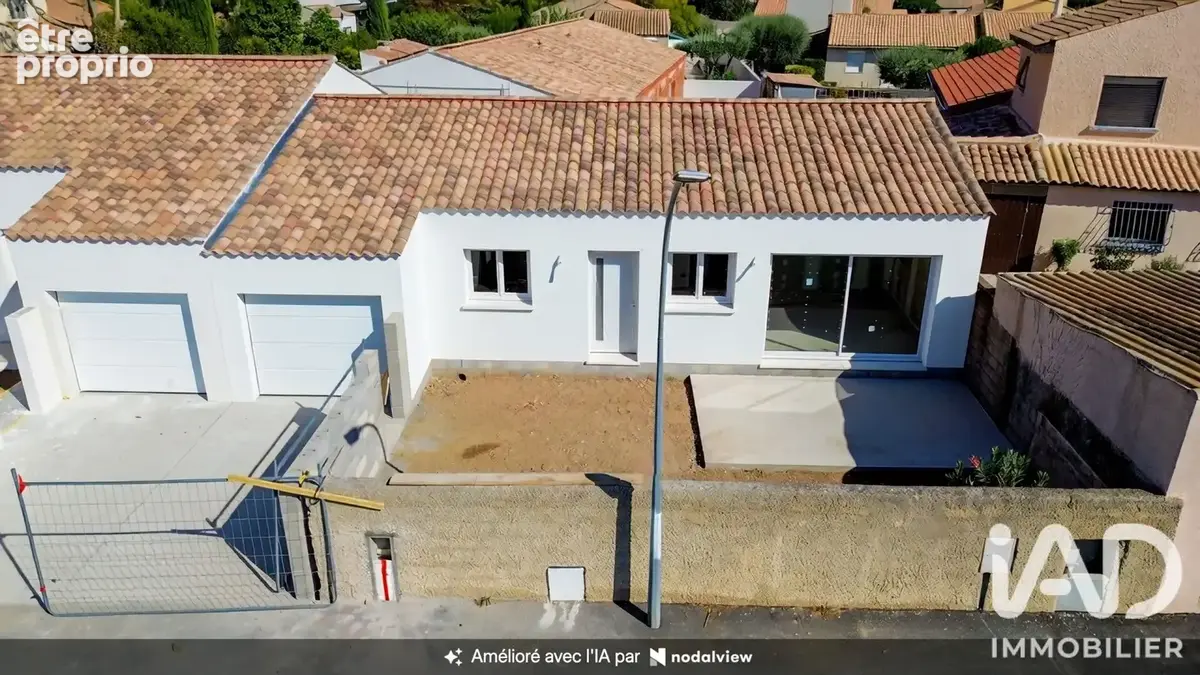 Photo 1 - Maison à MONTADY