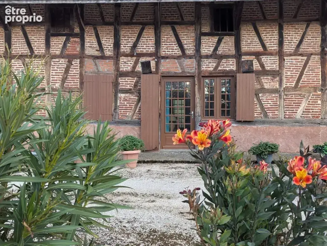 Maison et terrain - photo 2