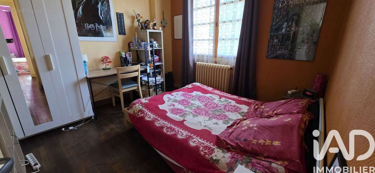 Photo 5 - Maison à SAINT-PALAIS