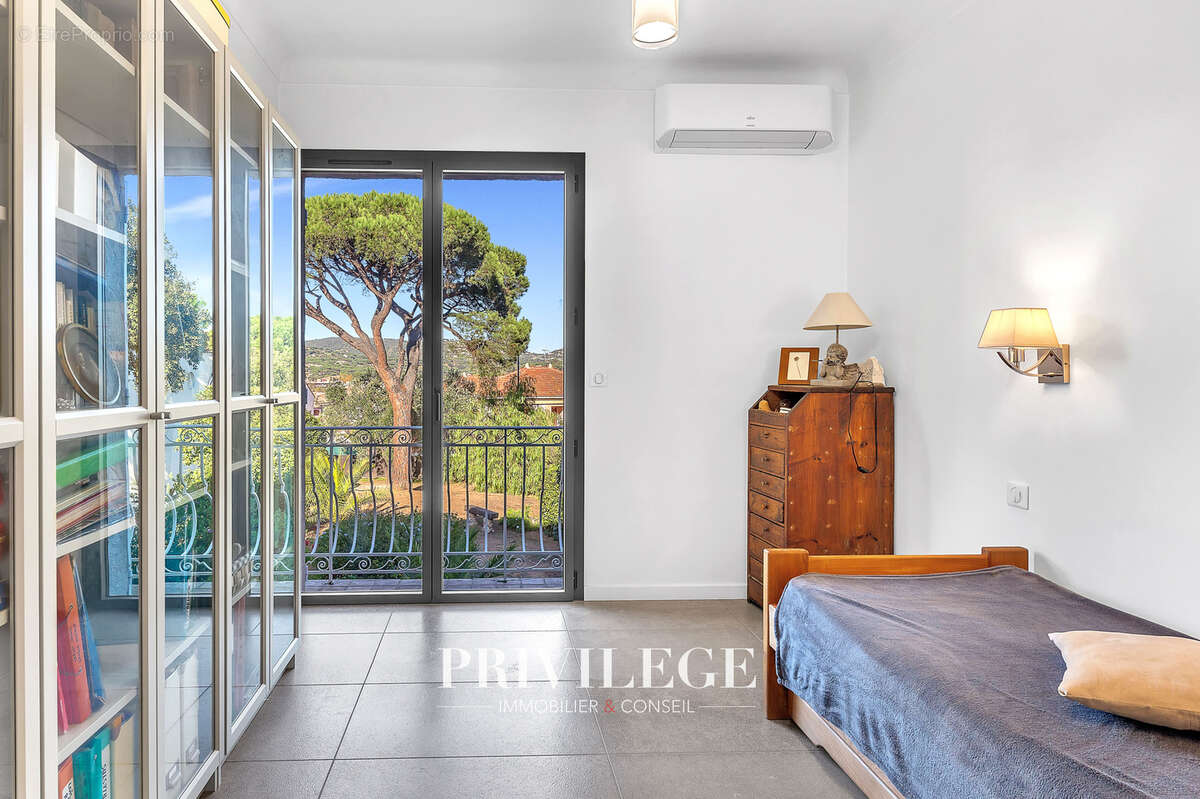 Maison à SAINTE-MAXIME