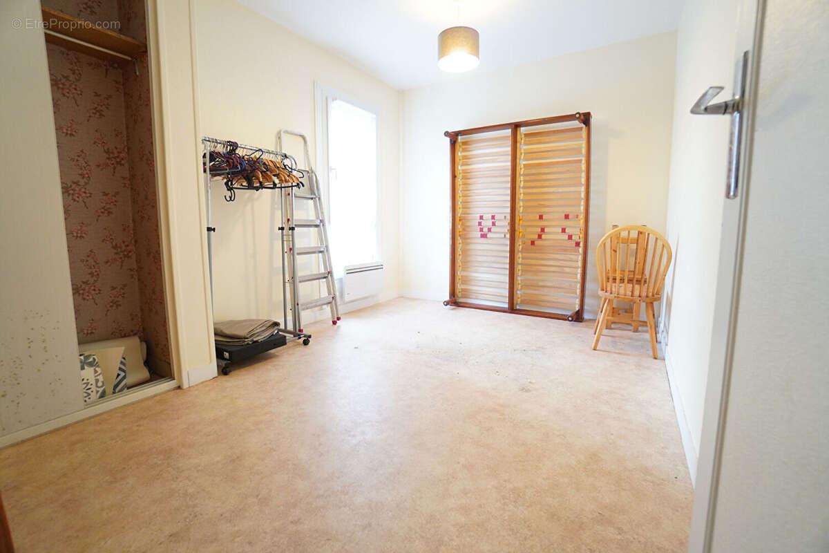 Appartement à LE MANS