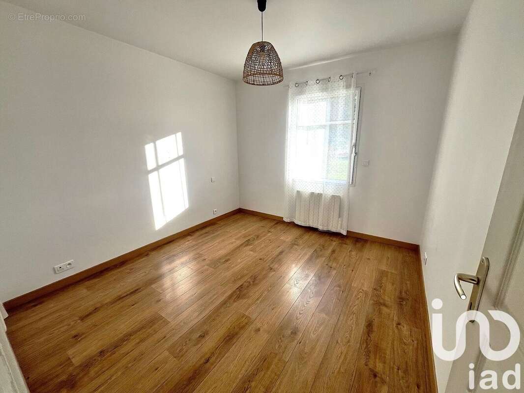 Photo 4 - Maison à GROIX