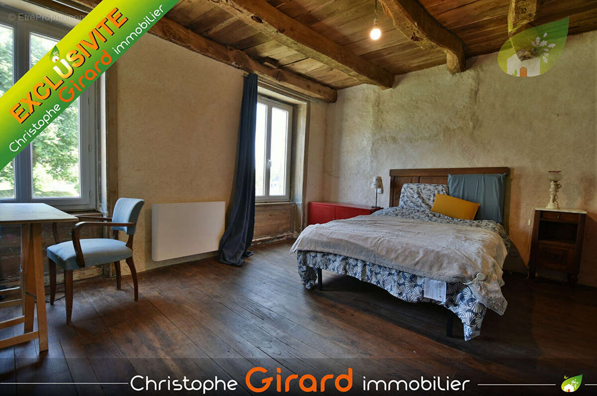 Maison a vendre la landec (22980)  - 4 pieces - photo 9