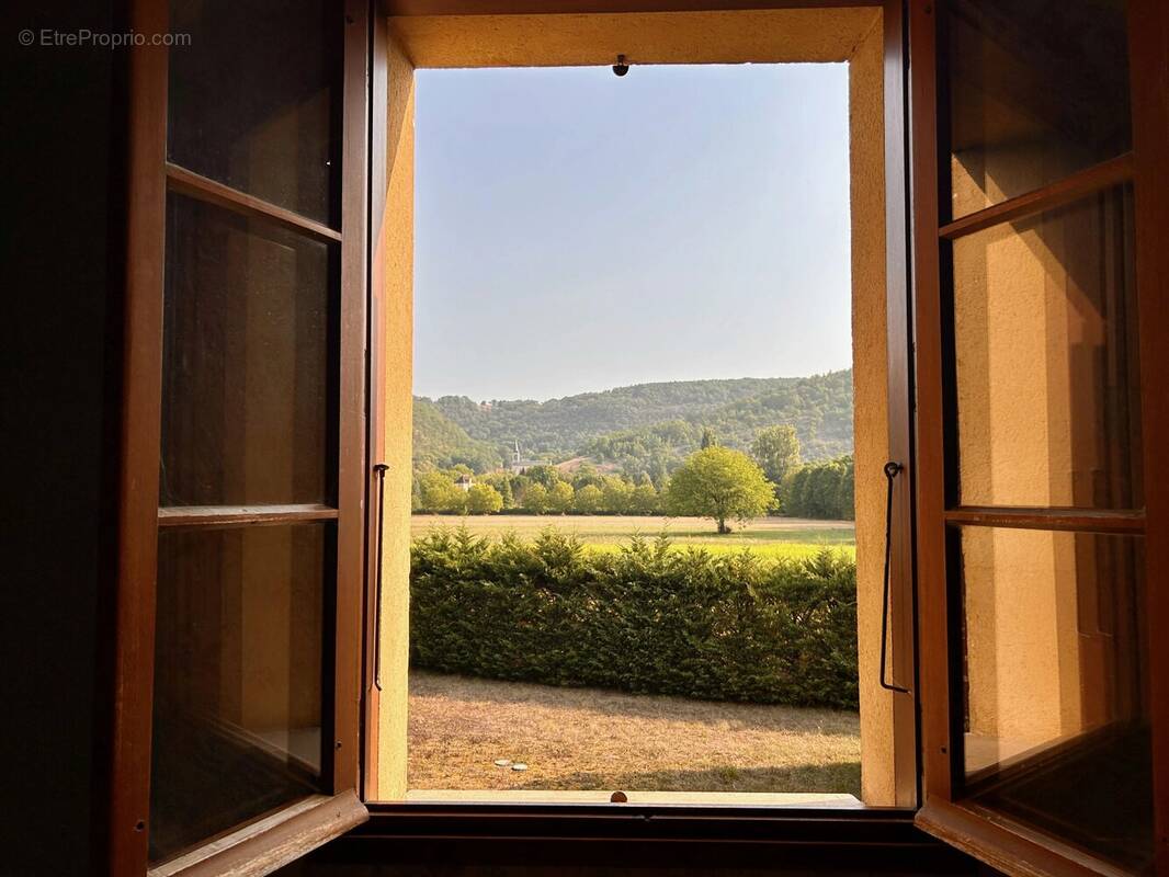 Grande maison lotoise 6 chambres avec pigeonnier, proche de Gourdon - photo 5