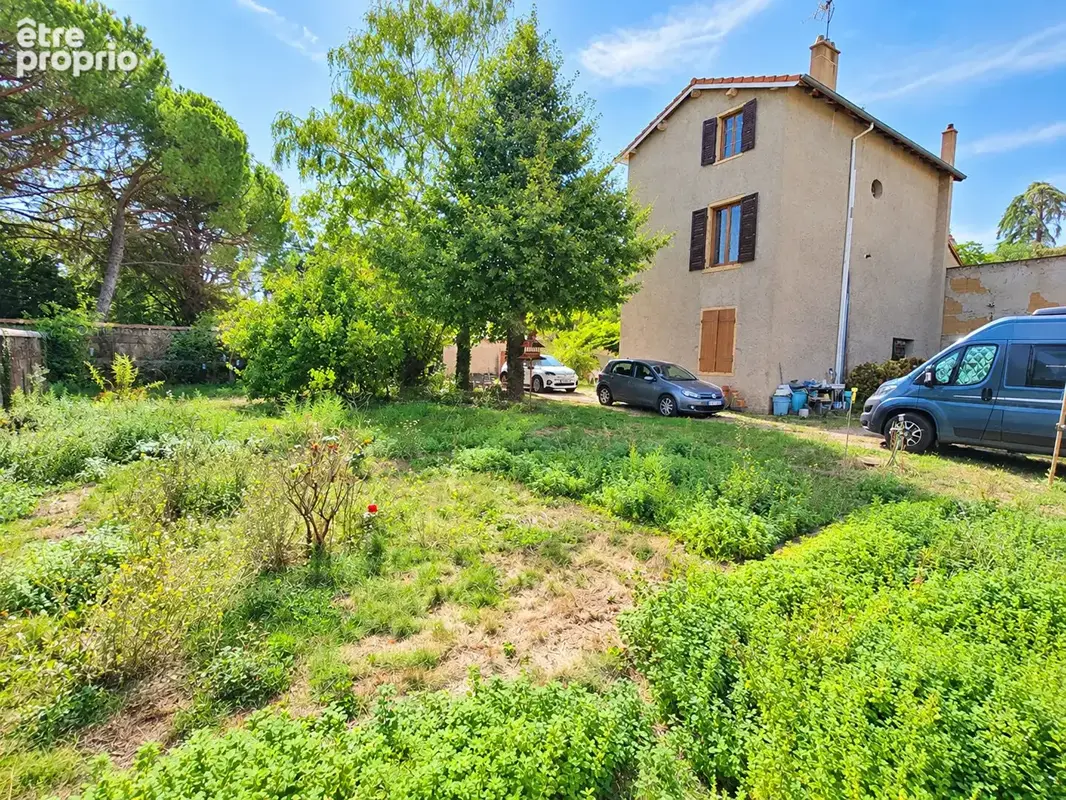Photo Maison à Collonges-Au-Mont-D'or au prix de 495 000€