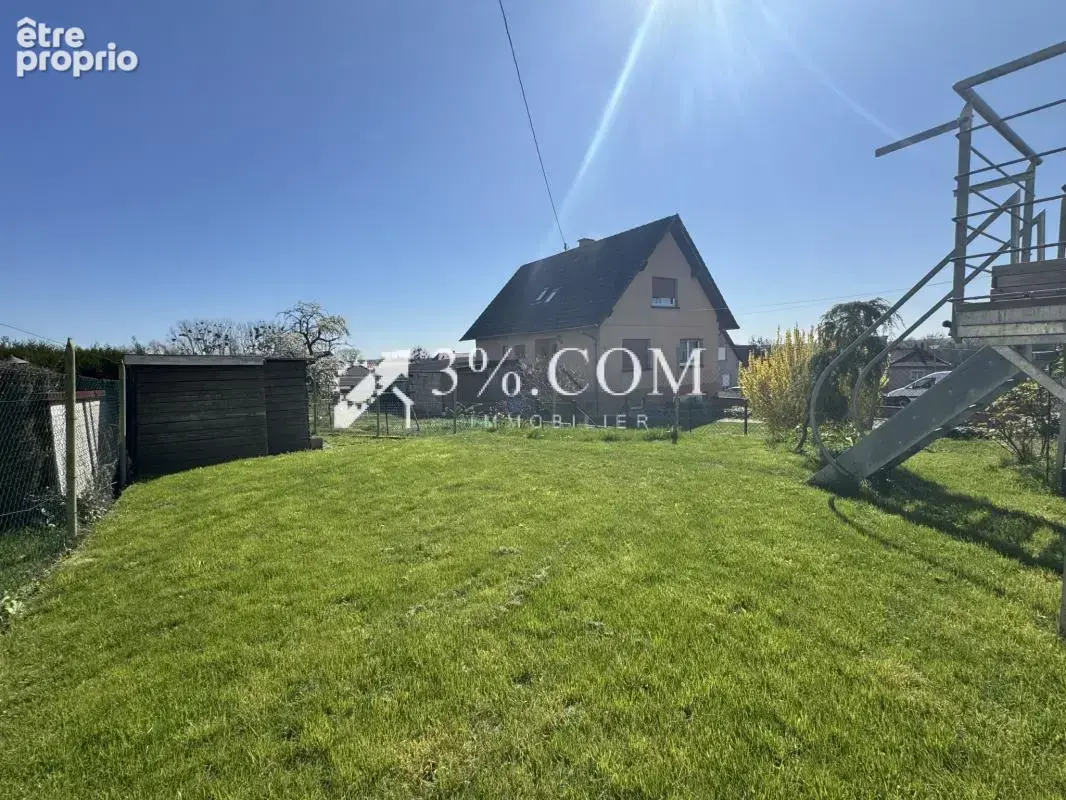 3%COM Jolie maison avec 4 chambres - 3 salles de bain - jard - photo 22