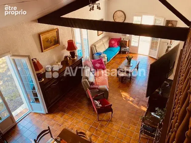 Maison 146 m² à Barbezieux-Saint-Hilaire  - photo 5
