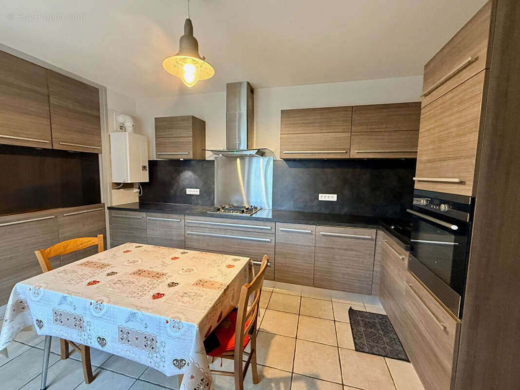 Maison à LA ROCHEFOUCAULD