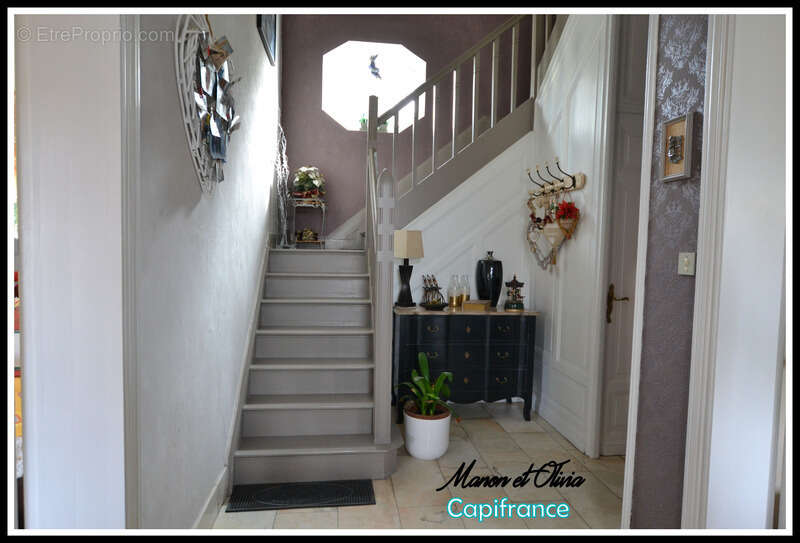 Maison à CONDE-SUR-L&#039;ESCAUT