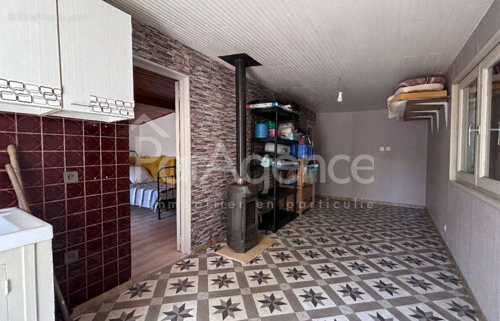 Maison individuelle sur terrain de 984 m2 - photo 6