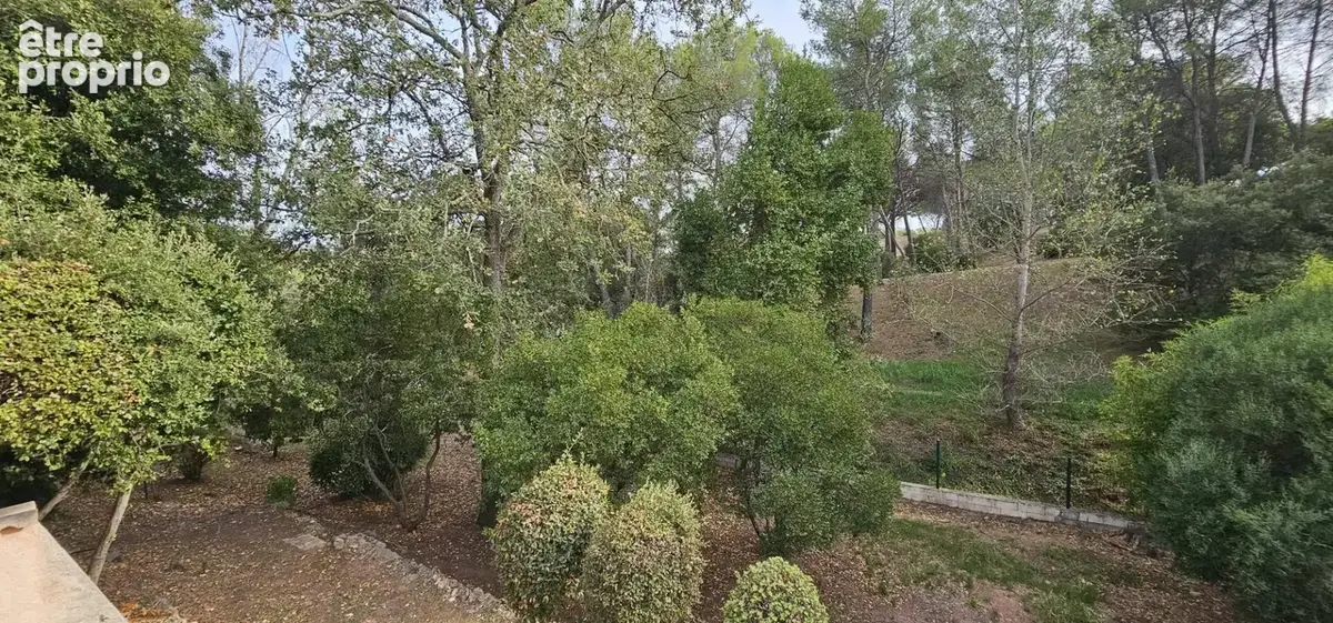 Villa T5 avec piscine à Roquebrune Sur Argens 83520. - photo 12