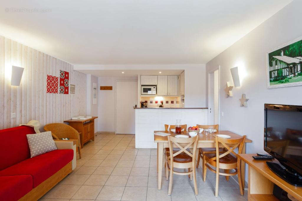 Investissement en residence de tourisme - photo 14