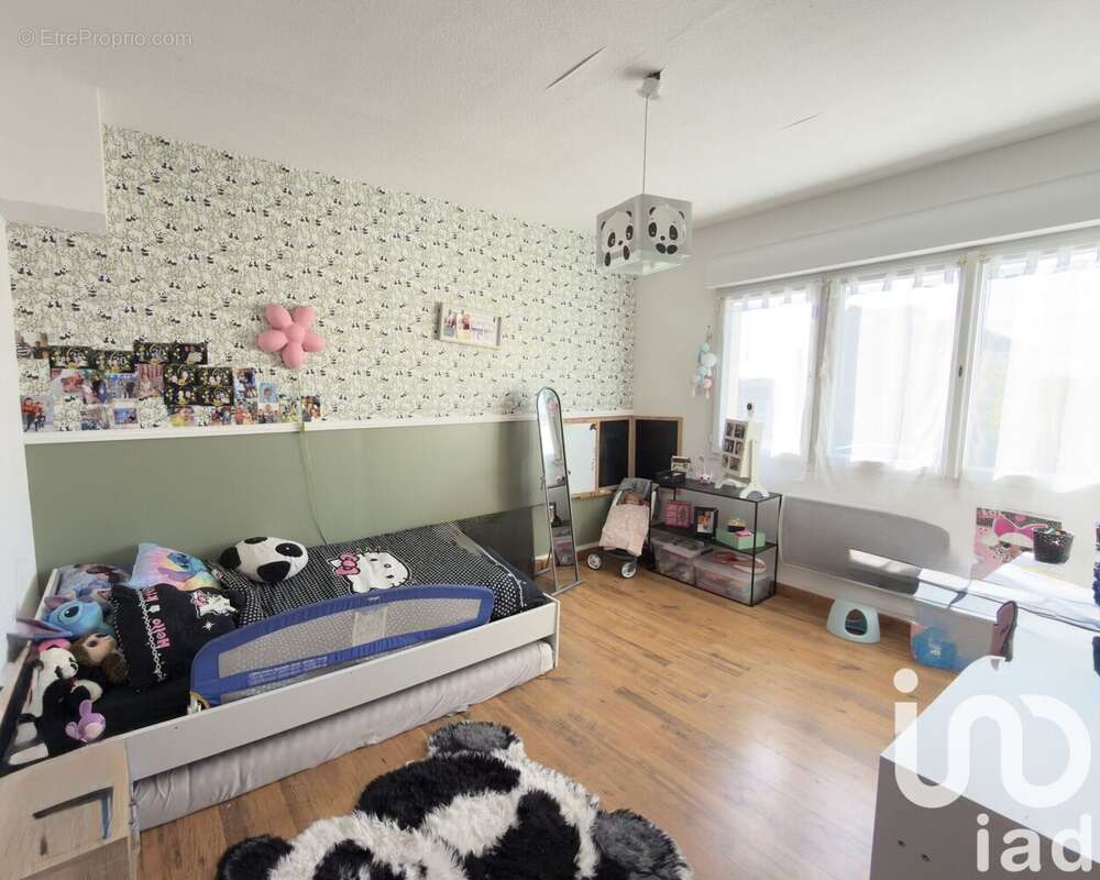 Photo 4 - Maison à AUBERCHICOURT