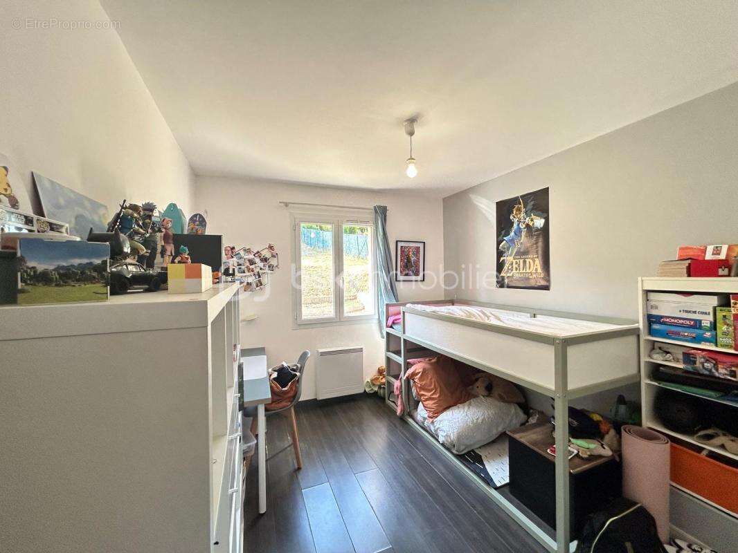 Maison à CUBZAC-LES-PONTS