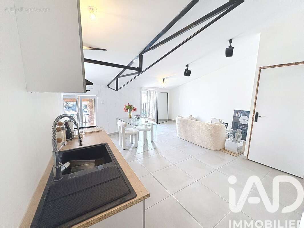 Photo 2 - Appartement à ESPIRA-DE-L'AGLY