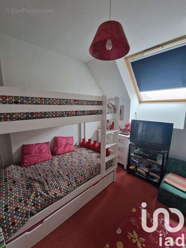 Photo 9 - Appartement à DIVES-SUR-MER