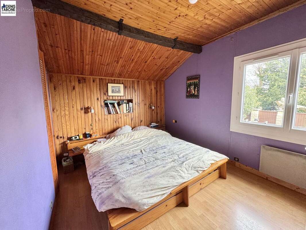 Maison à SAINT-PRIX