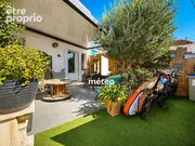 Appartement à LA TRANCHE-SUR-MER