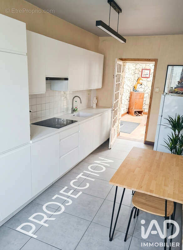 Maison 57 m² à Woignarue  - photo 3