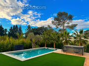 Maison à SAINT-RAPHAEL