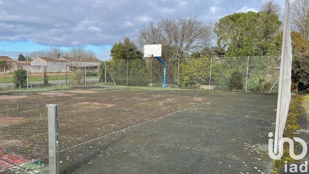 Photo 4 - Terrain à BESSINES