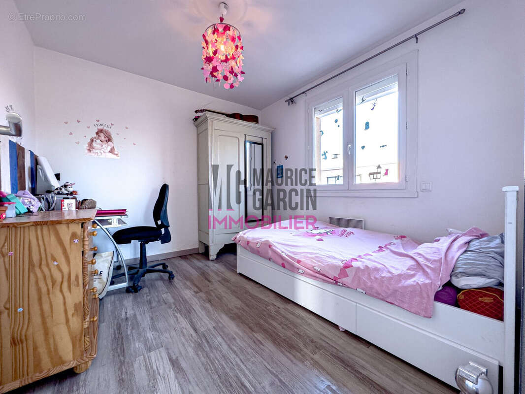 Appartement à ORANGE