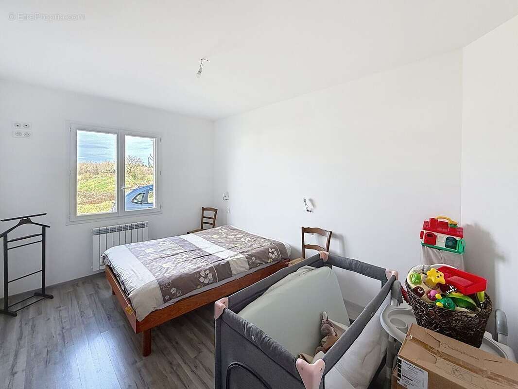 Maison à SAINT-PROJET-SAINT-CONSTANT