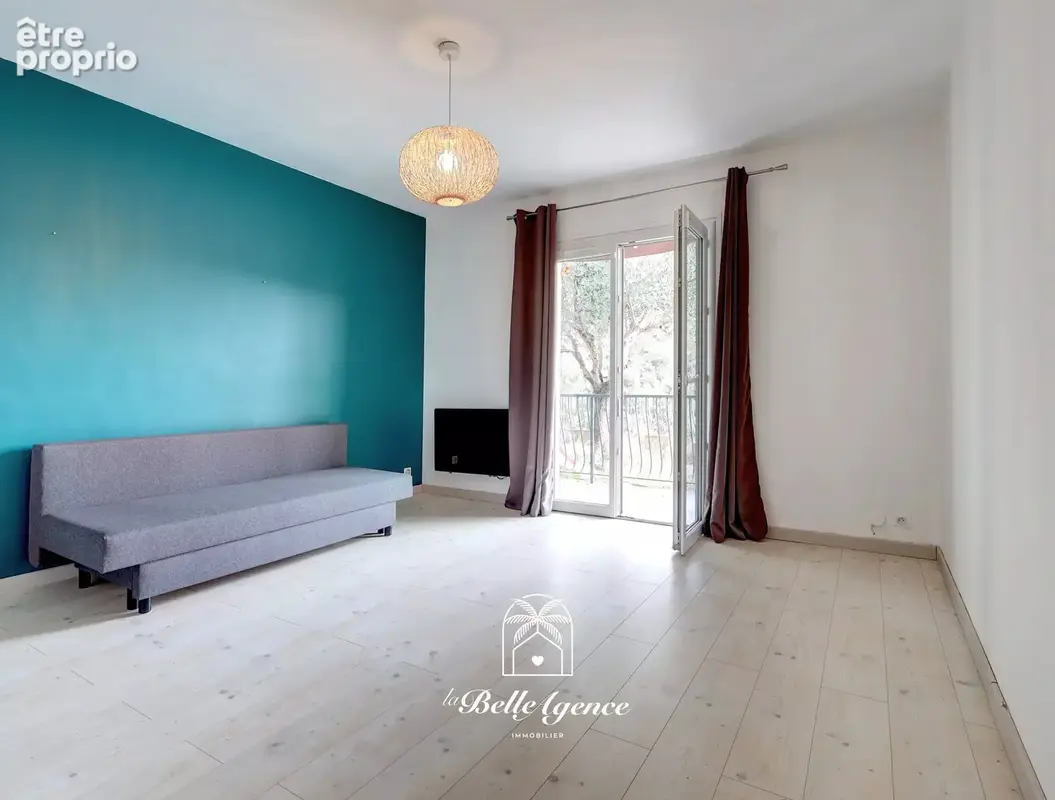 Nice St Pierre de Feric 4P 114m² Jardin "Gaia" - photo 9