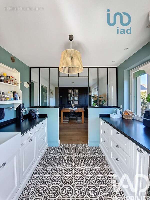 Photo 3 - Maison à THONON-LES-BAINS