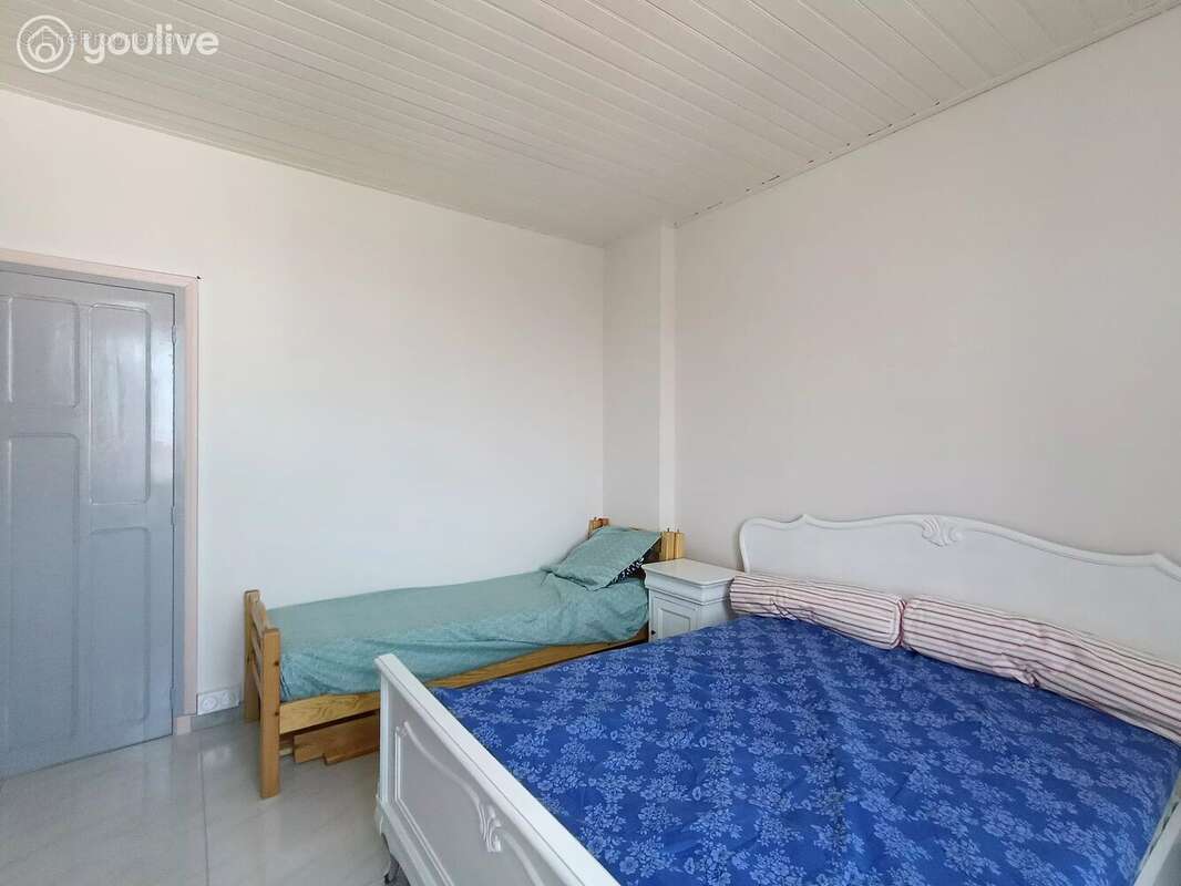 Appartement à LA BARRE-DE-MONTS