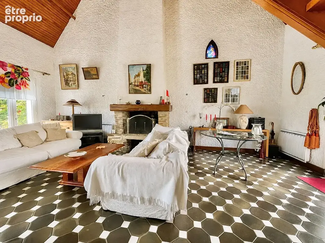 Maison La Baule 141.45 m2 + dépendance 40m2 - photo 9