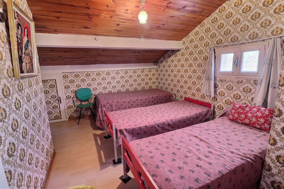 Appartement à LE GRAU-DU-ROI