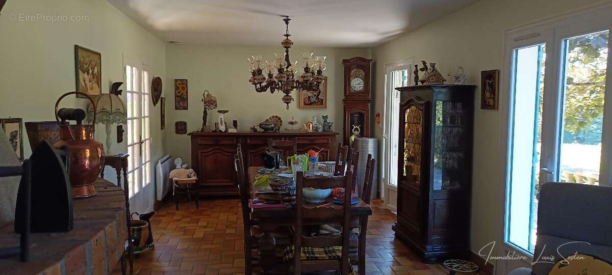 Maison 93 m² à Saint-Martin-Le-Noeud  - photo 5