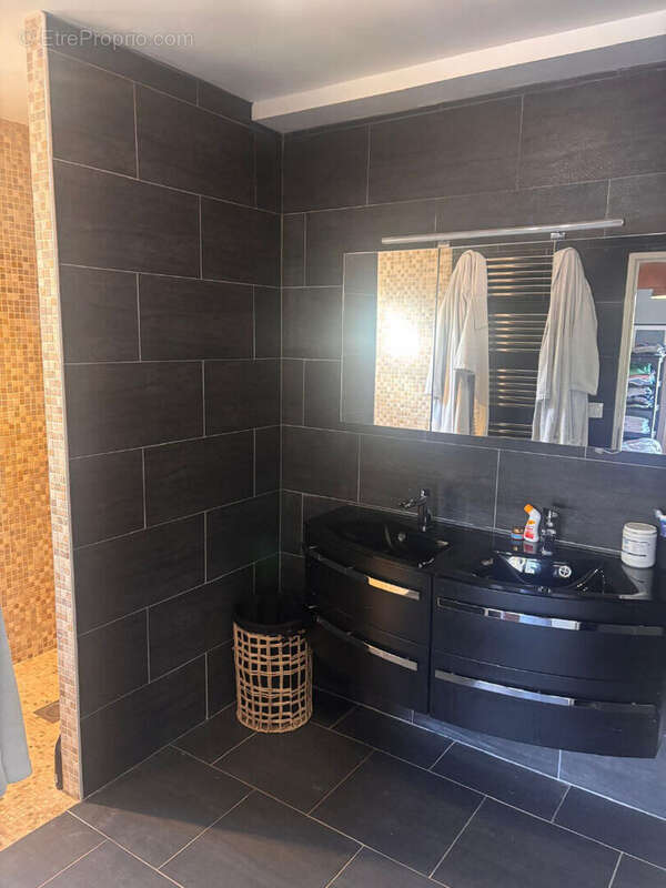 Maison à LA ROCHE-POSAY