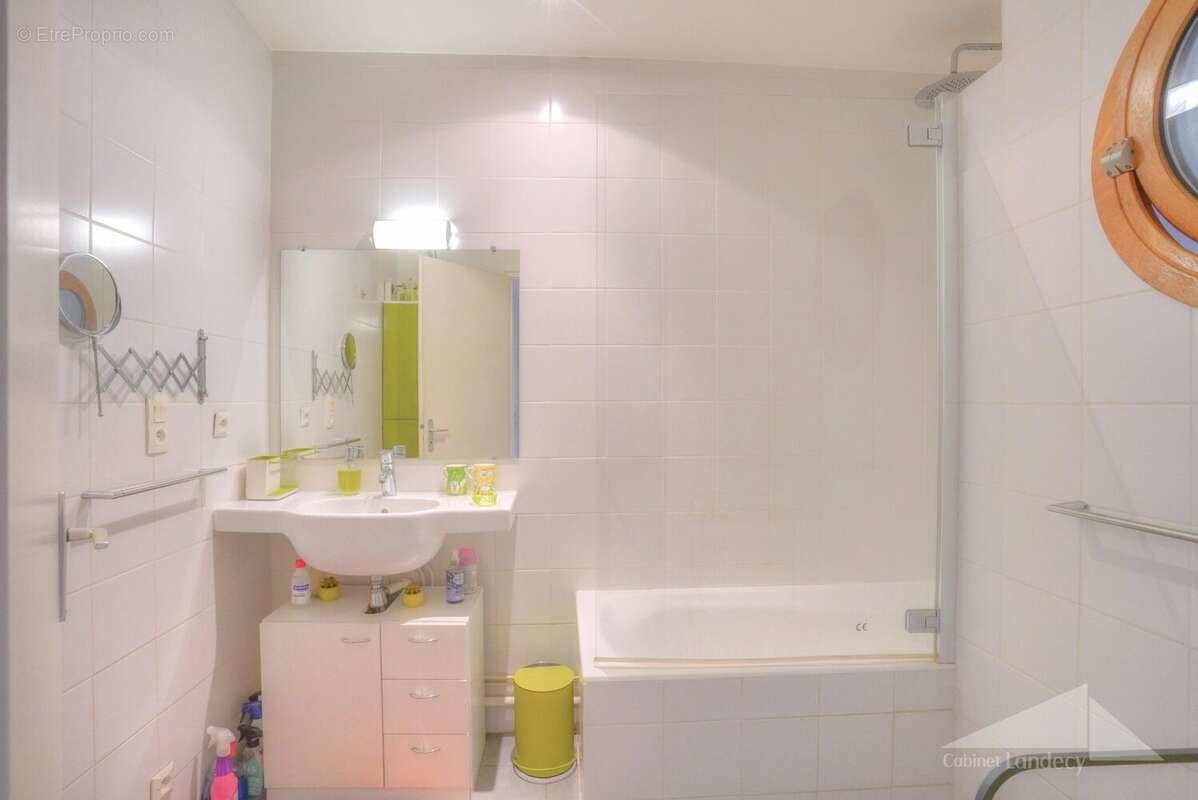 Maison à FERNEY-VOLTAIRE