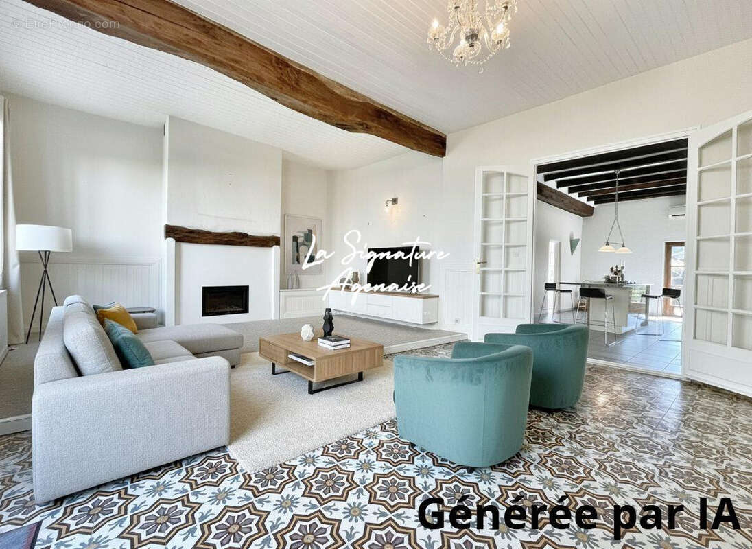 Maison à DUNES