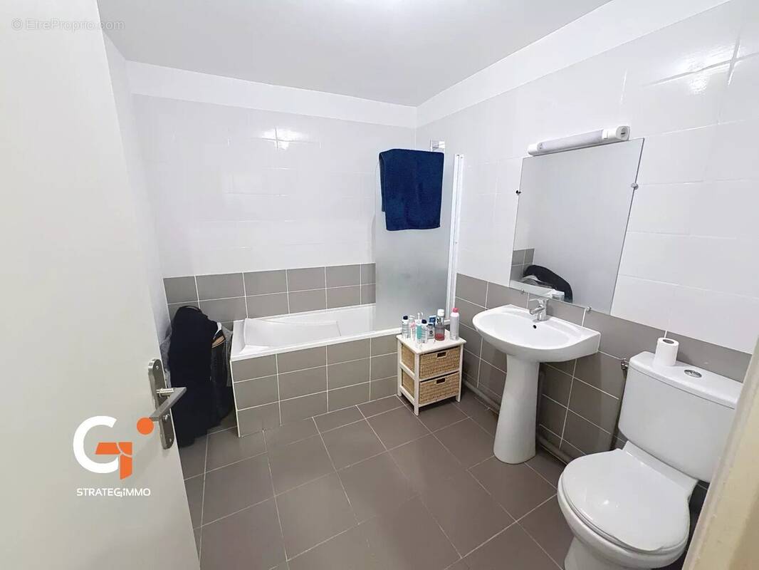 Appartement à DIEPPE