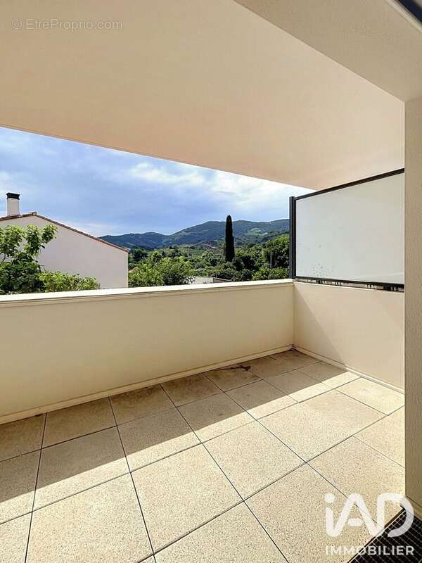 Appartement 58 m² à Banyuls-Sur-Mer  - photo 6