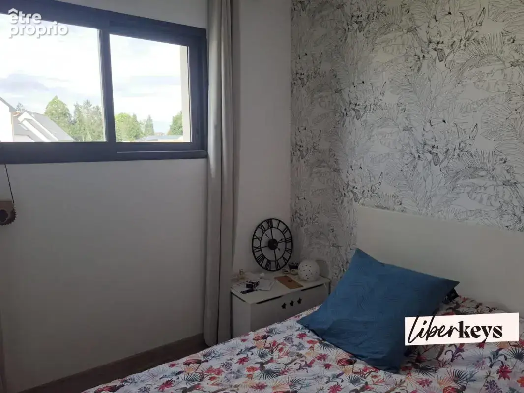 Maison plein pied - photo 7
