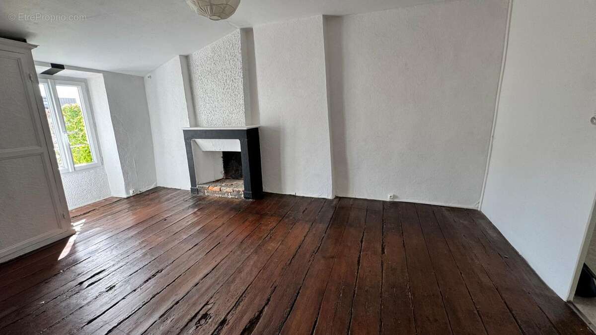 Appartement à LA ROCHELLE