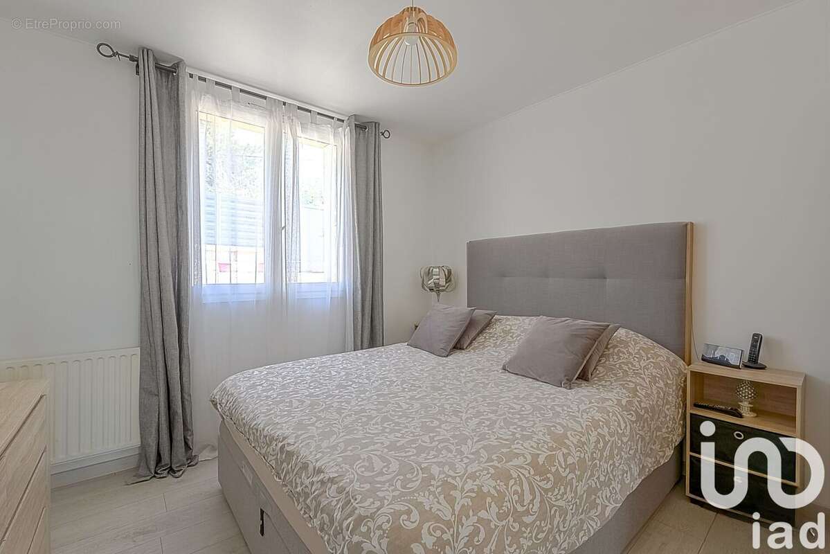 Photo 6 - Maison à MONTIGNY-LES-CORMEILLES