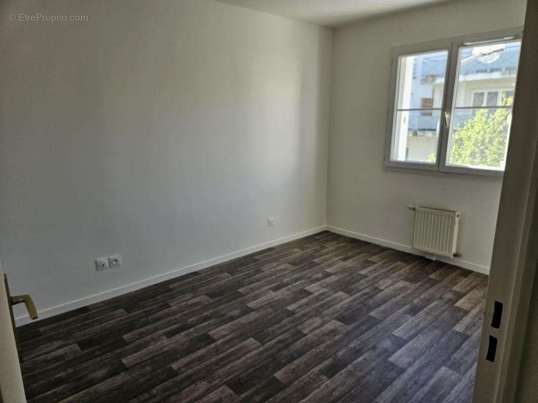 Appartement à MELUN